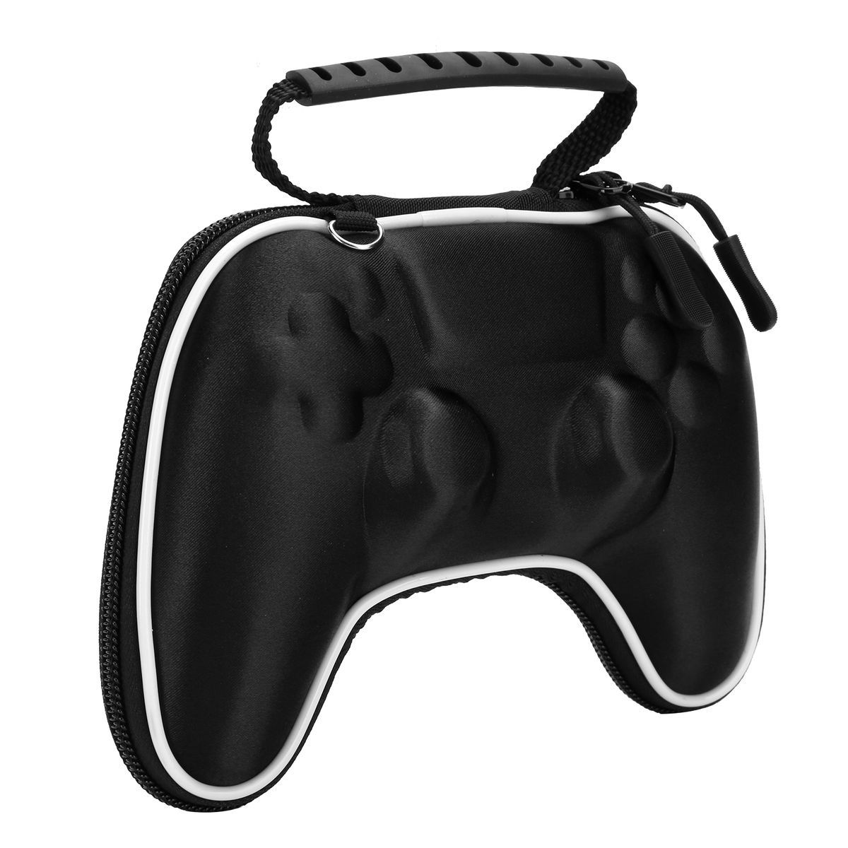 Portable Gamepad Protective Handbag for PS5 Game Controller Easy Carrying - Image 2