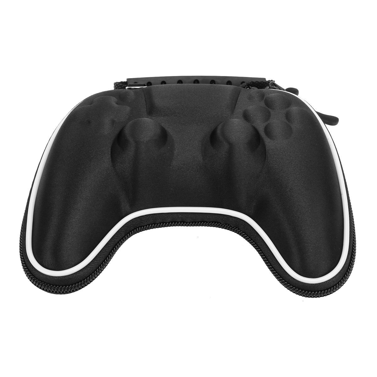 Portable Gamepad Protective Handbag for PS5 Game Controller Easy Carrying - Image 3