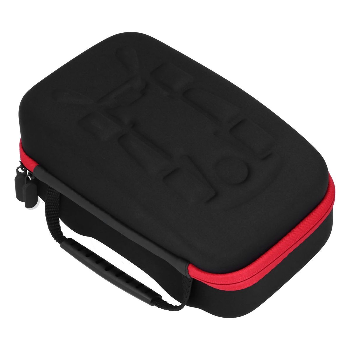Portable Travel Carry Case for Karts Full Protection Storage Bag for Racer - Image 3