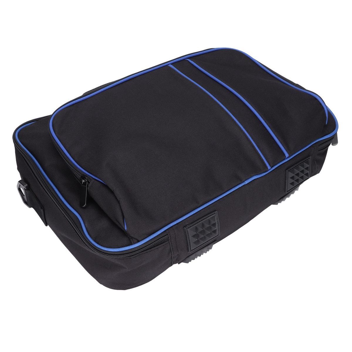 Travel Carrying Bag Large Capacity Protective Console Case for PS5 Games - Image 4