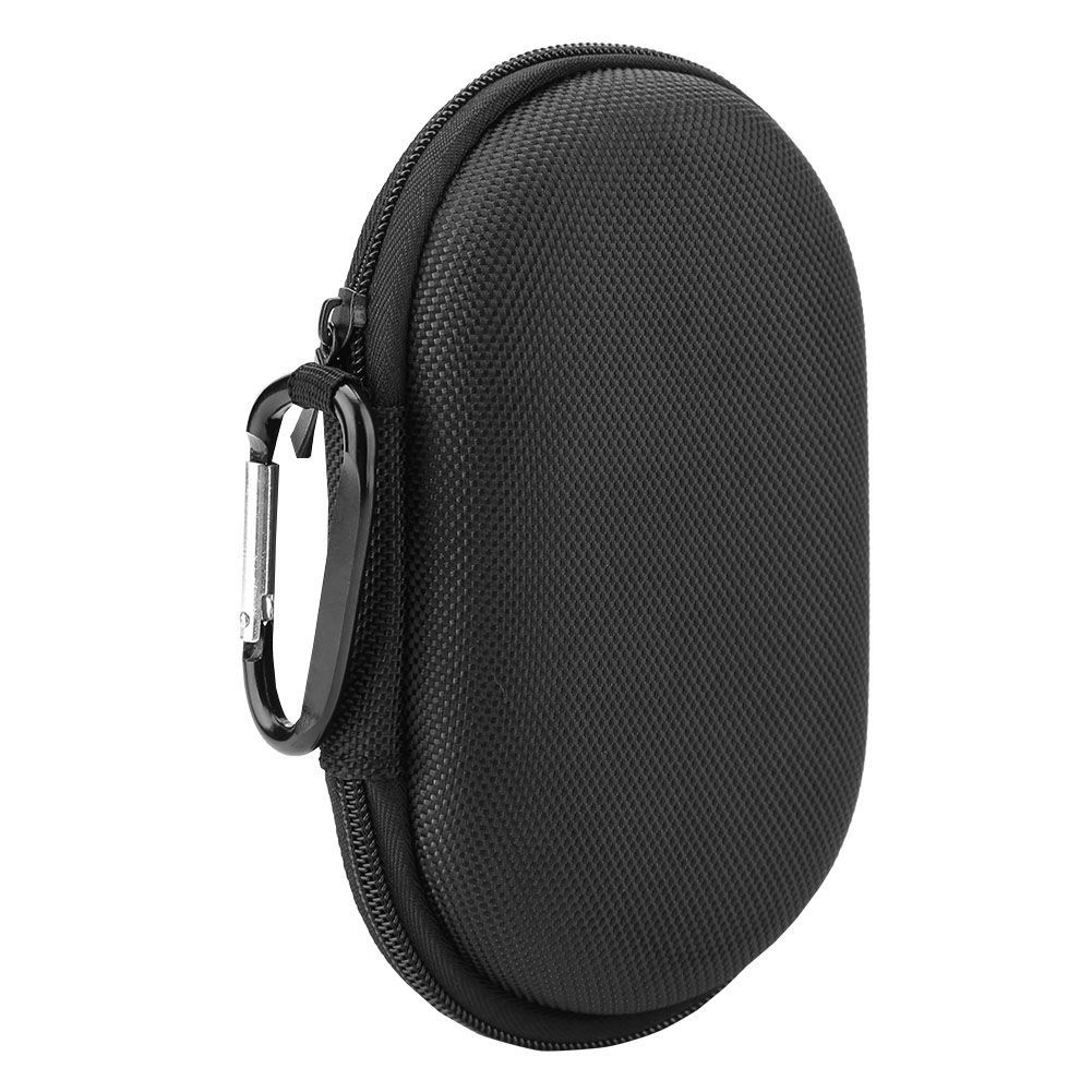 Antiimpact Hard Bluetooth Speaker Bag Builtin Mesh Bag Protective Speaker - Image 1