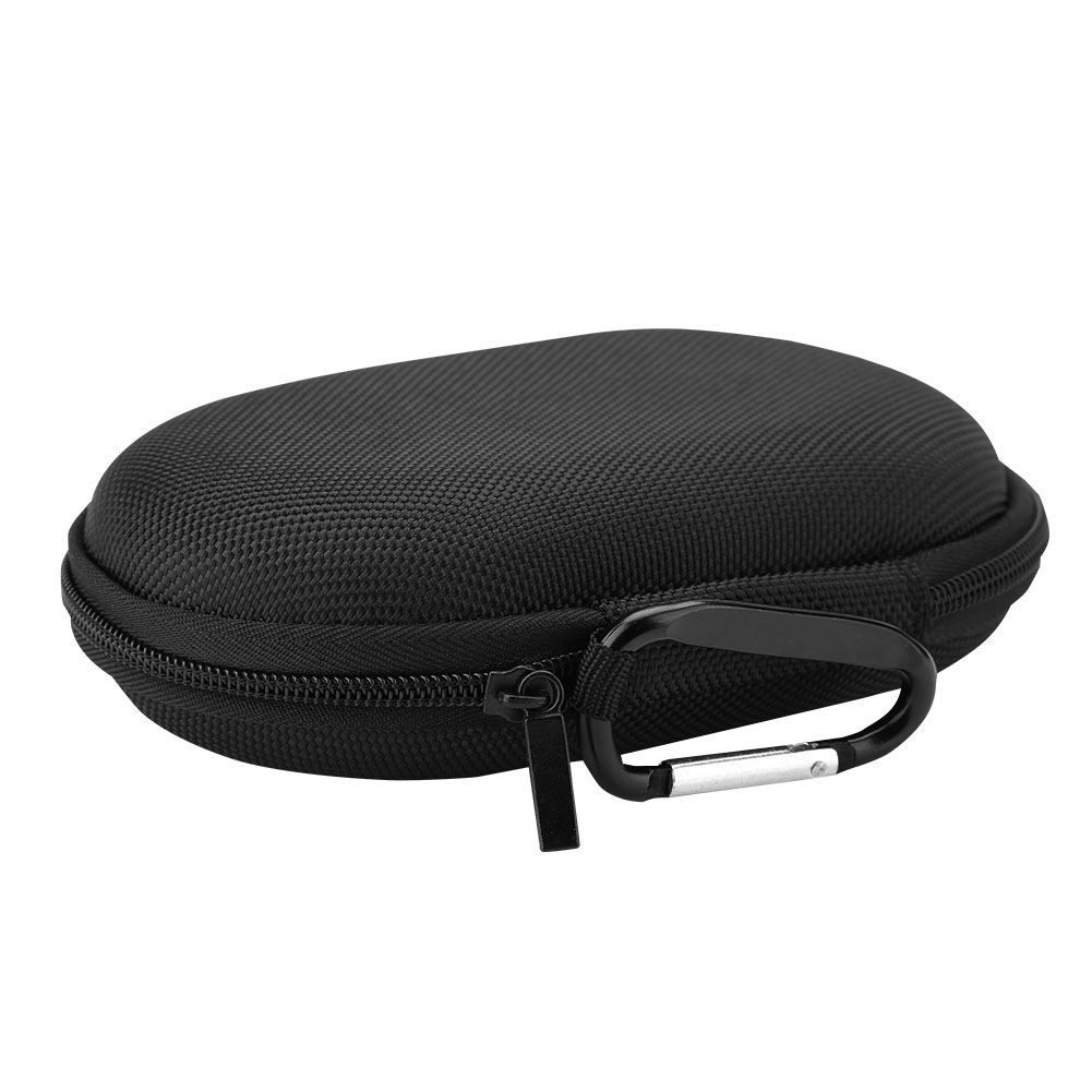 Antiimpact Hard Bluetooth Speaker Bag Builtin Mesh Bag Protective Speaker - Image 3