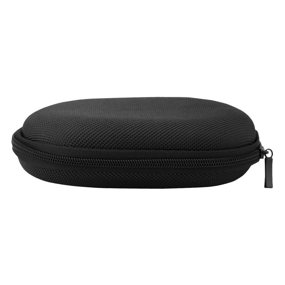 Antiimpact Hard Bluetooth Speaker Bag Builtin Mesh Bag Protective Speaker - Image 4