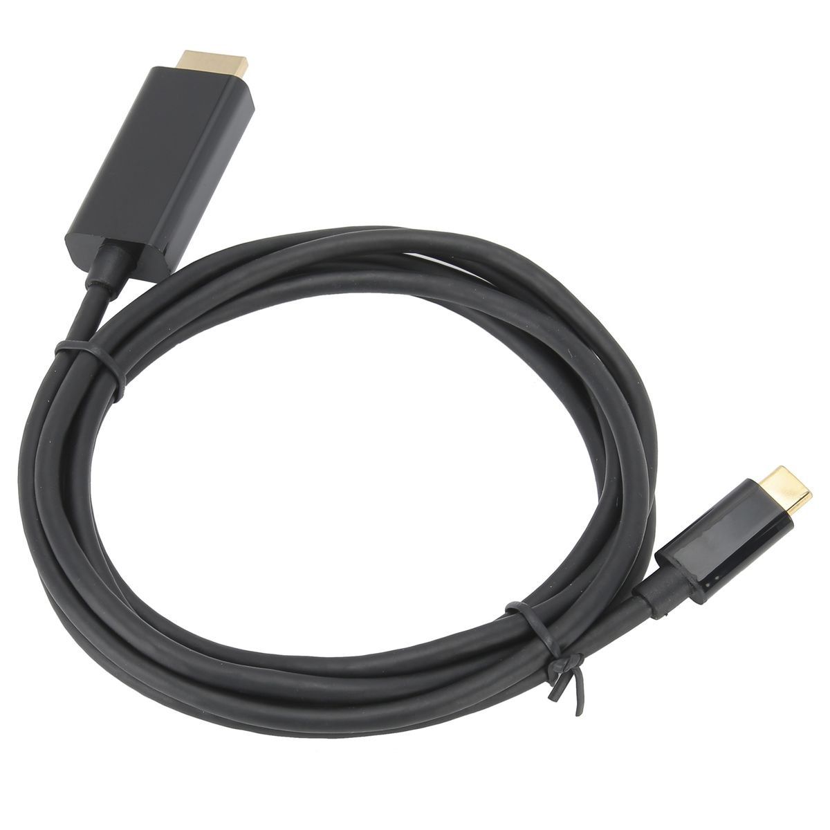 HD Adapter USB-C to HDMI Male 4K x 2K Laptop to Television Projector - Image 2