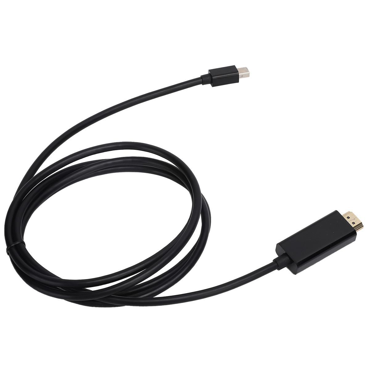Adapter Mini DP to HighDefinition Multimedia Interface Adapter Wire 10Gbps - Image 2