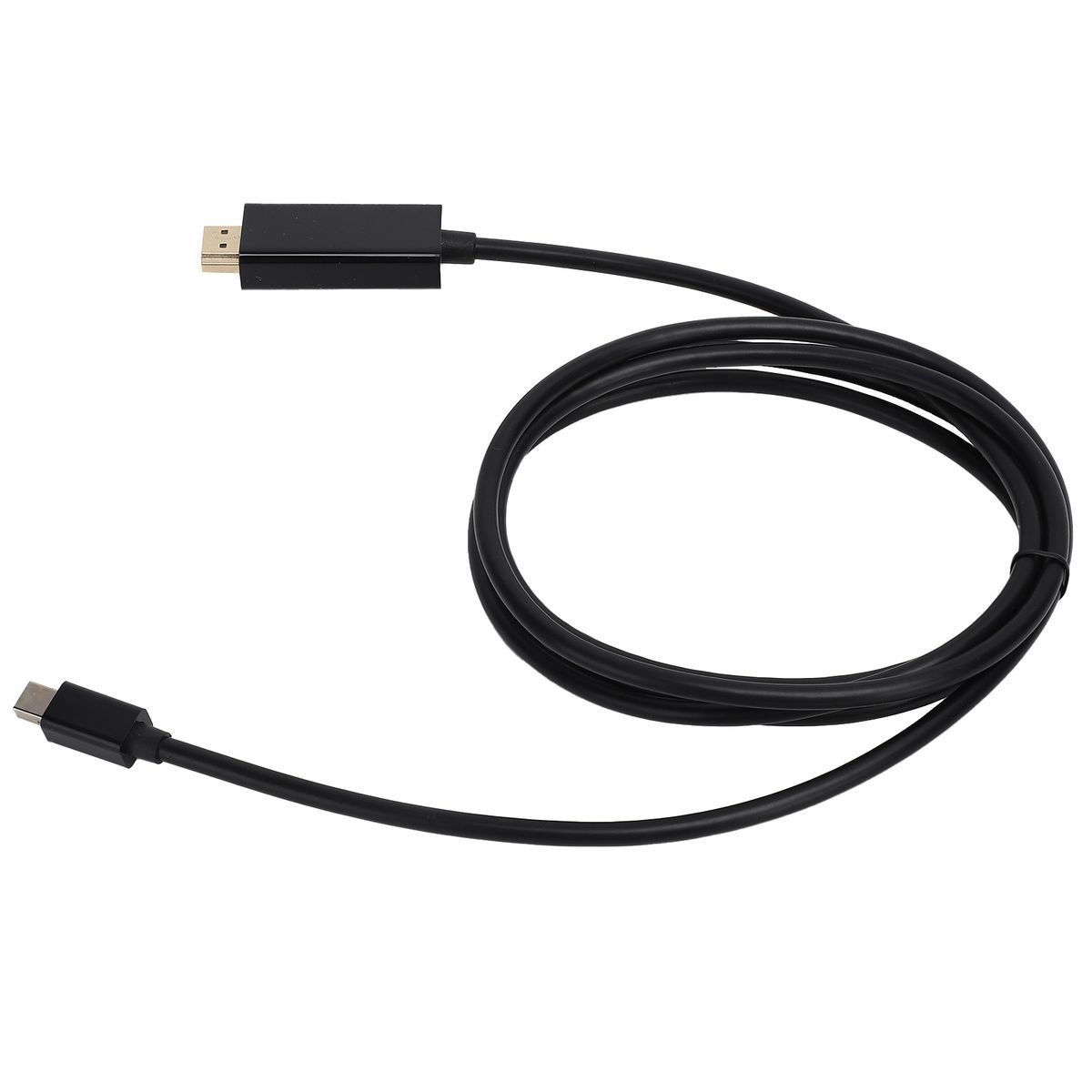 Adapter Mini DP to HighDefinition Multimedia Interface Adapter Wire 10Gbps - Image 4