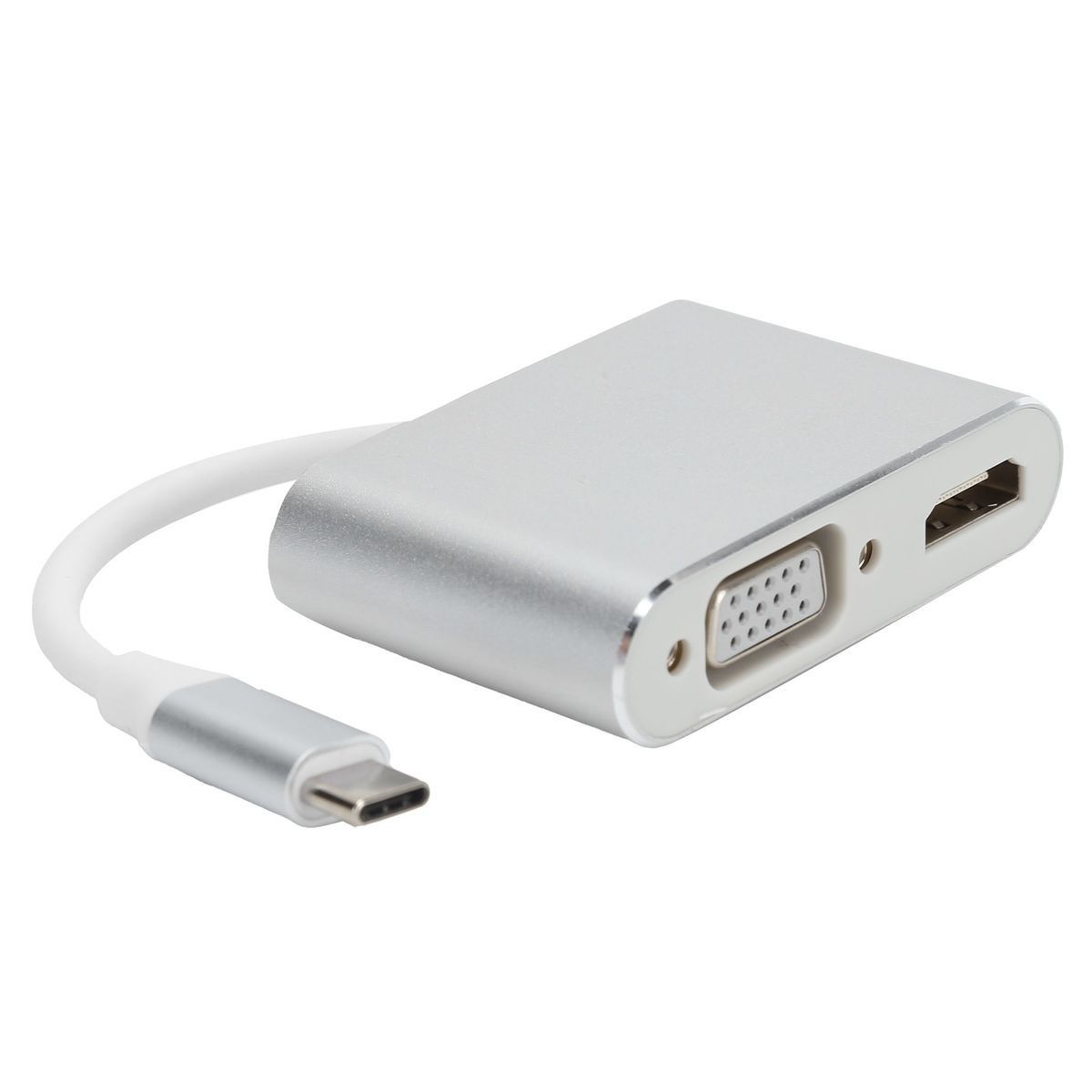 VGA Adapter TypeC to Higher Definition Multimedia Interface 4K Adapter for - Image 3
