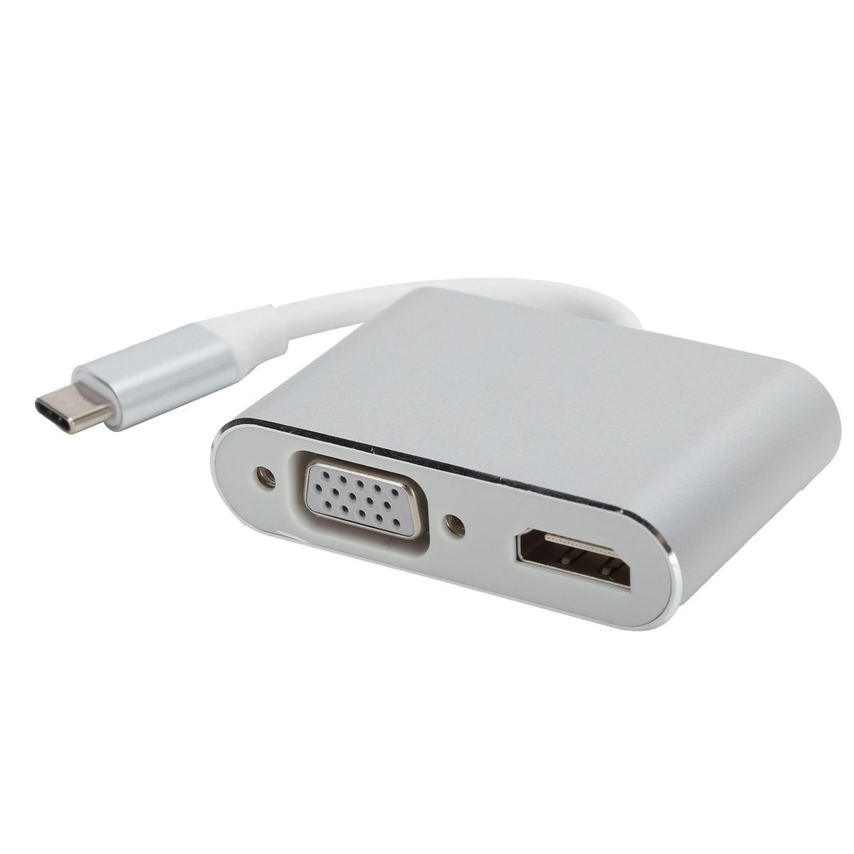 VGA Adapter TypeC to Higher Definition Multimedia Interface 4K Adapter for - Image 4