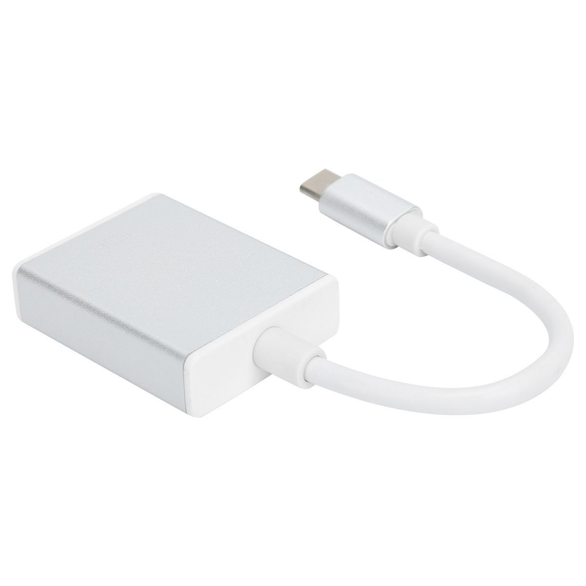 Mindpure Adapter TypeC to VGA TP003 External Adapter for Macbook Monitor - Image 2