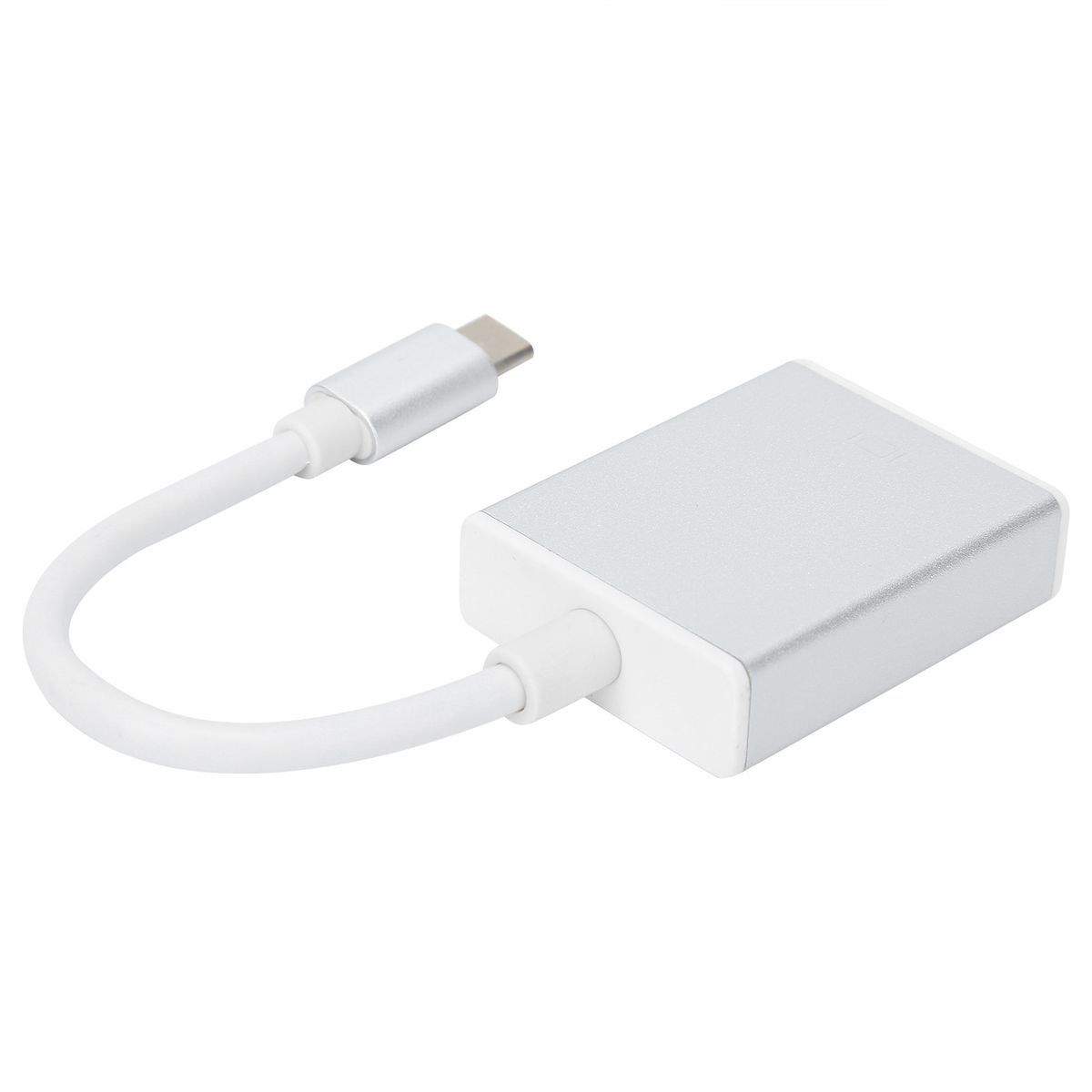 Mindpure Adapter TypeC to VGA TP003 External Adapter for Macbook Monitor - Image 3