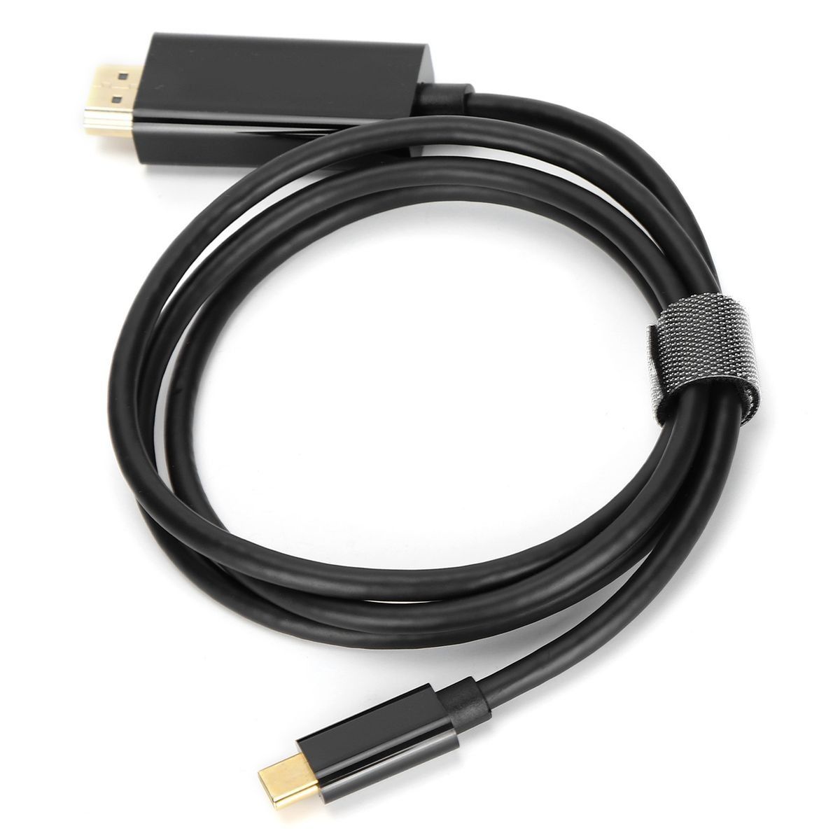 Mindpure USBC Adapter TypeC to HighDefinition Multimedia Interface HD 4k Ad - Image 1
