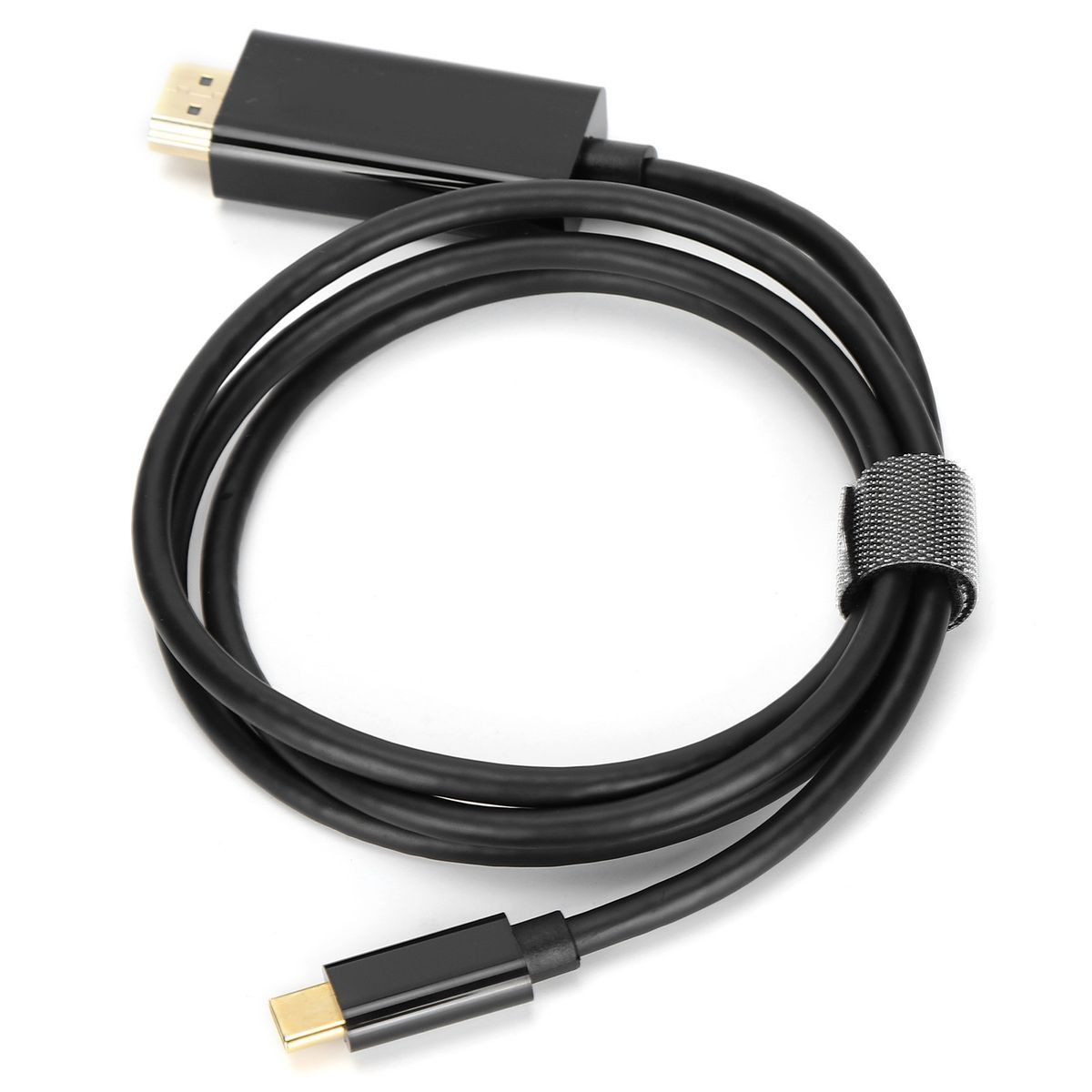 Mindpure USBC Adapter TypeC to HighDefinition Multimedia Interface HD 4k Ad - Image 2