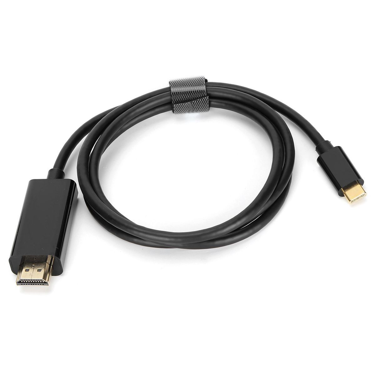 Mindpure USBC Adapter TypeC to HighDefinition Multimedia Interface HD 4k Ad - Image 3
