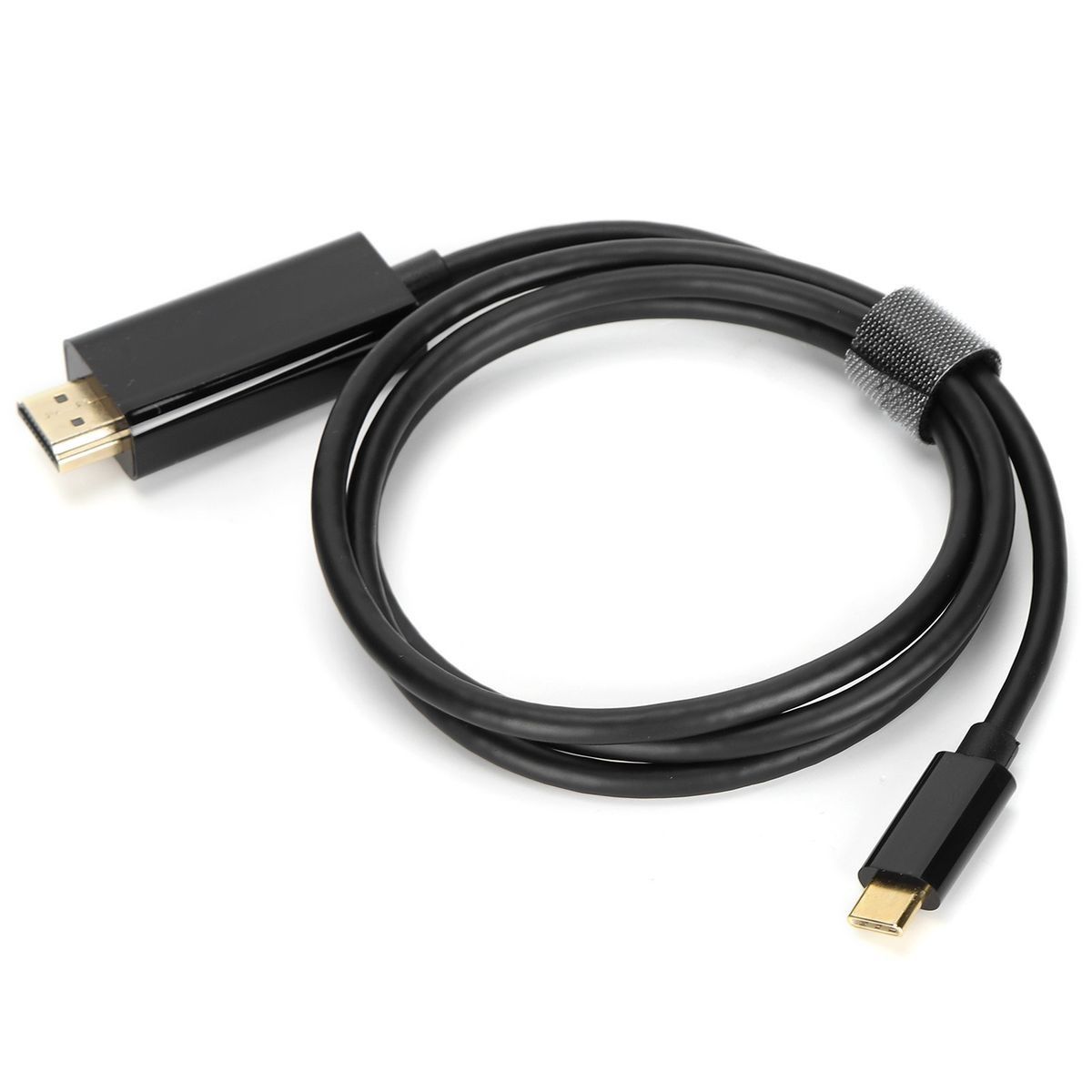 Mindpure USBC Adapter TypeC to HighDefinition Multimedia Interface HD 4k Ad - Image 4
