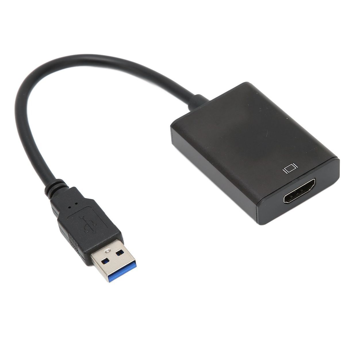USB3.0 to HDMI Adapter M/F HD Drive Free Adapter - Image 1