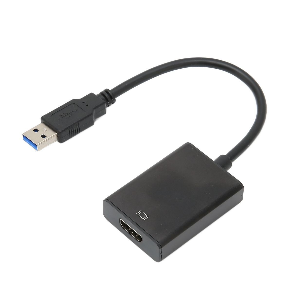 USB3.0 to HDMI Adapter M/F HD Drive Free Adapter - Image 2