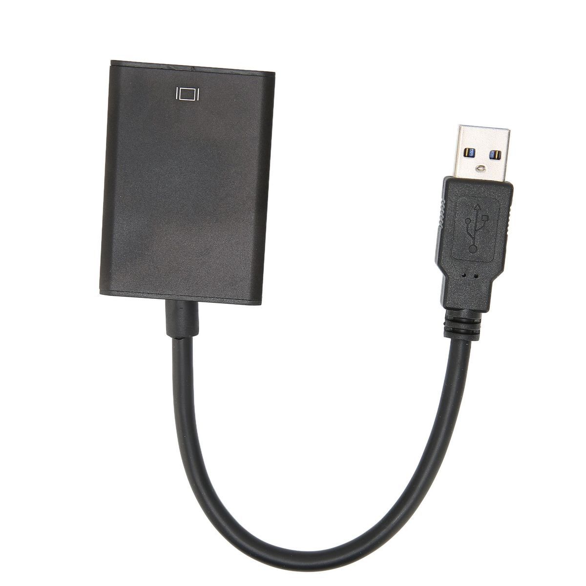 USB3.0 to HDMI Adapter M/F HD Drive Free Adapter - Image 3