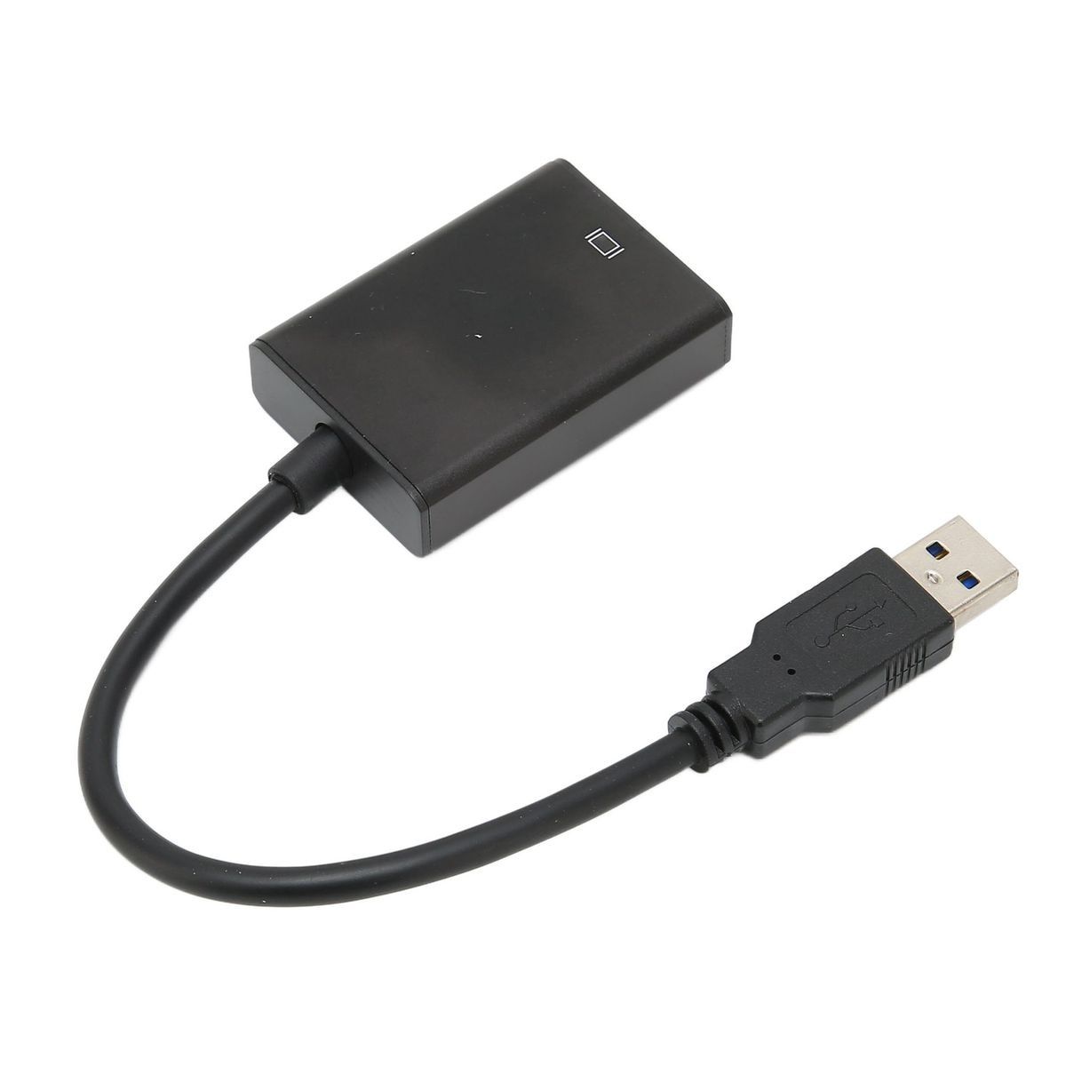 USB3.0 to HDMI Adapter M/F HD Drive Free Adapter - Image 4