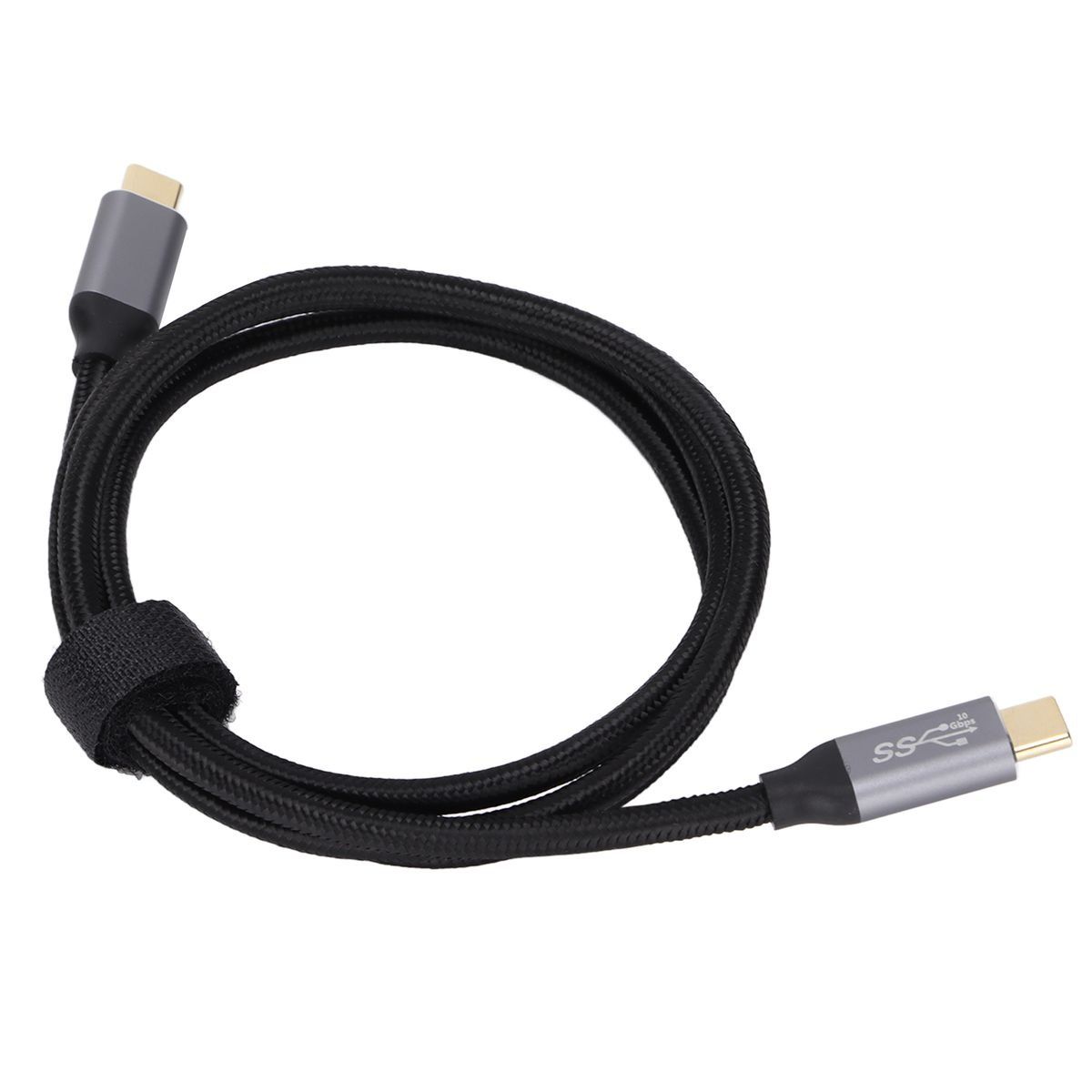 USB-C 10Gbps Fast Speed 100W Power Fast Charging 4K 60Hz Smart Chip Stable - Image 1