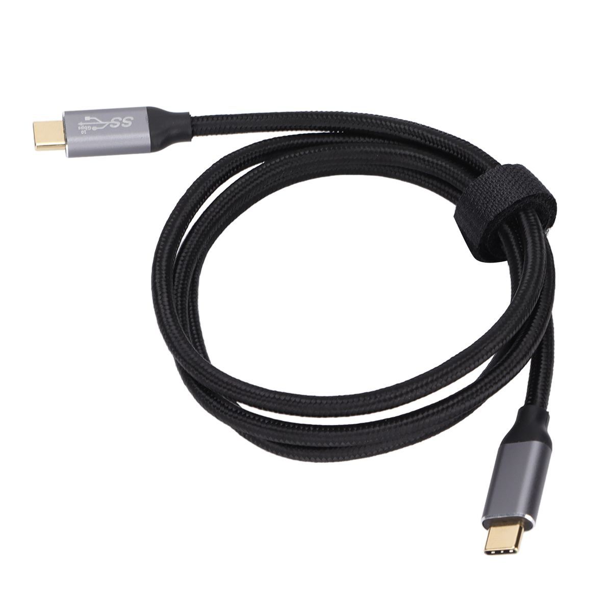 USB-C 10Gbps Fast Speed 100W Power Fast Charging 4K 60Hz Smart Chip Stable - Image 3