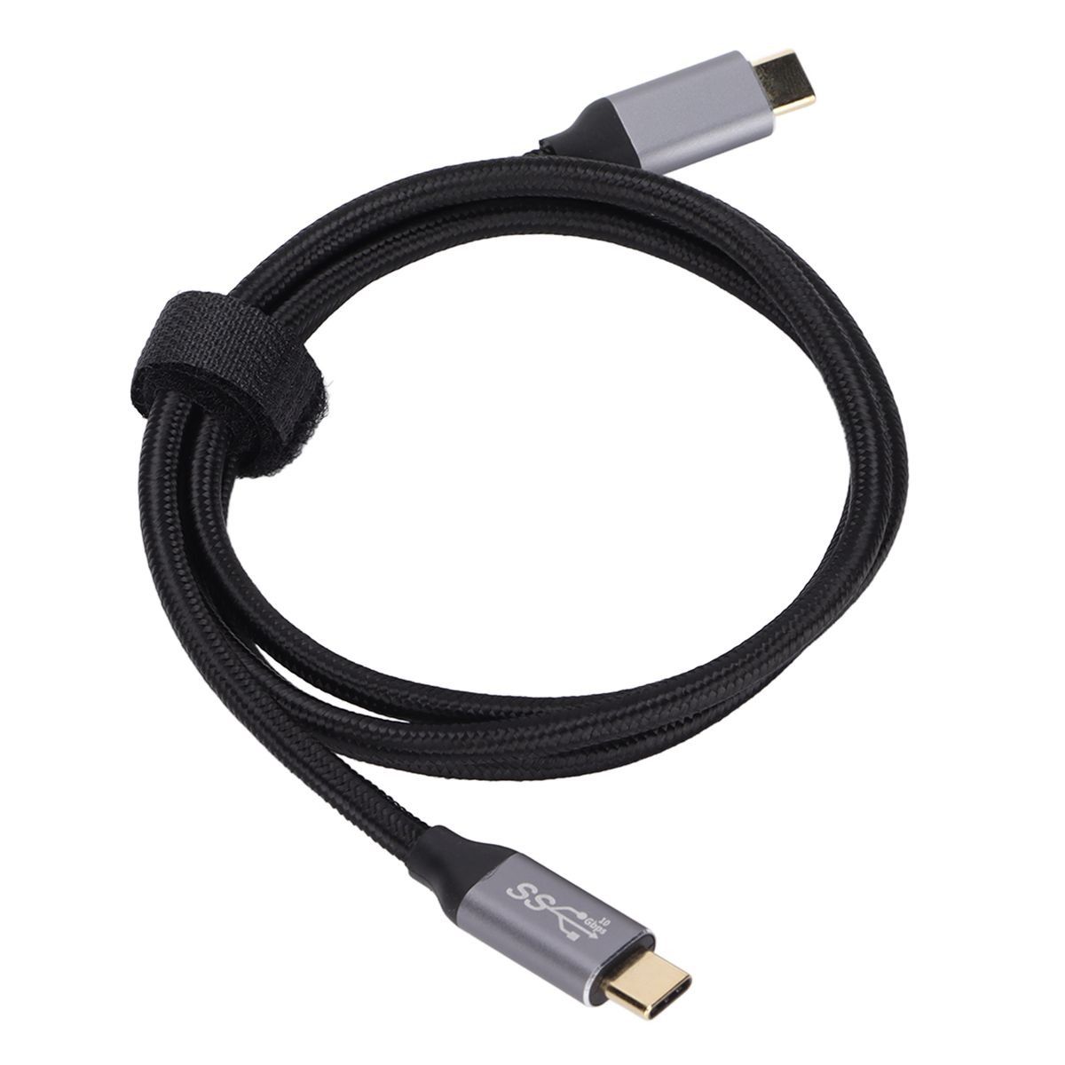 USB-C 10Gbps Fast Speed 100W Power Fast Charging 4K 60Hz Smart Chip Stable - Image 4