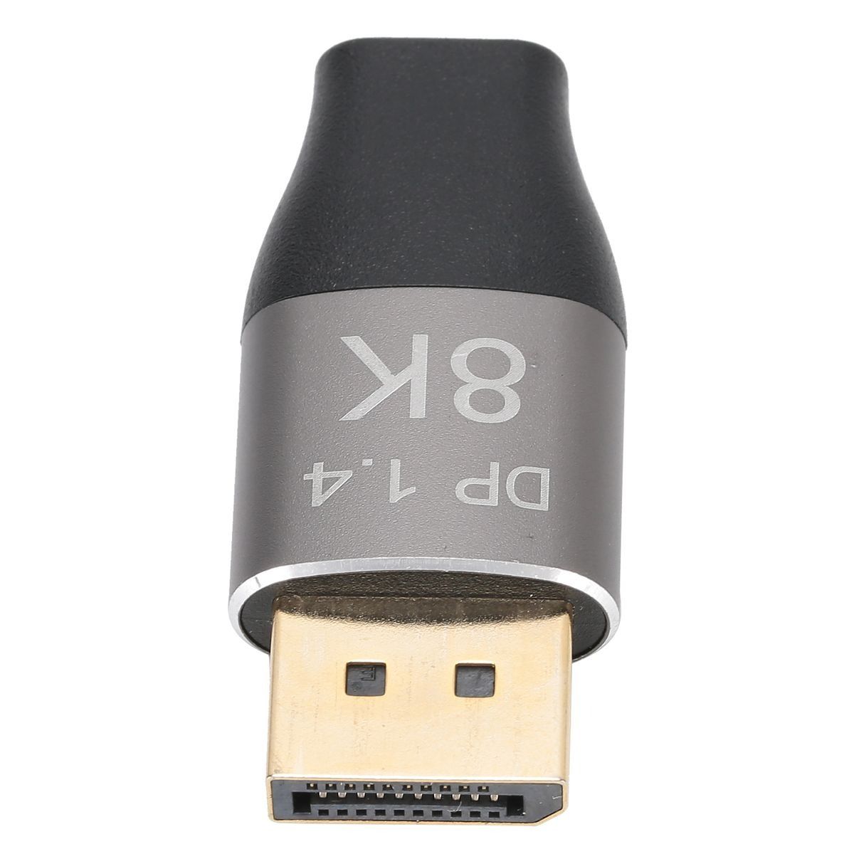 D0209 Mini DP to DP Adapter 8K at 60Hz High Definition Adapter for PC Compu - Image 4