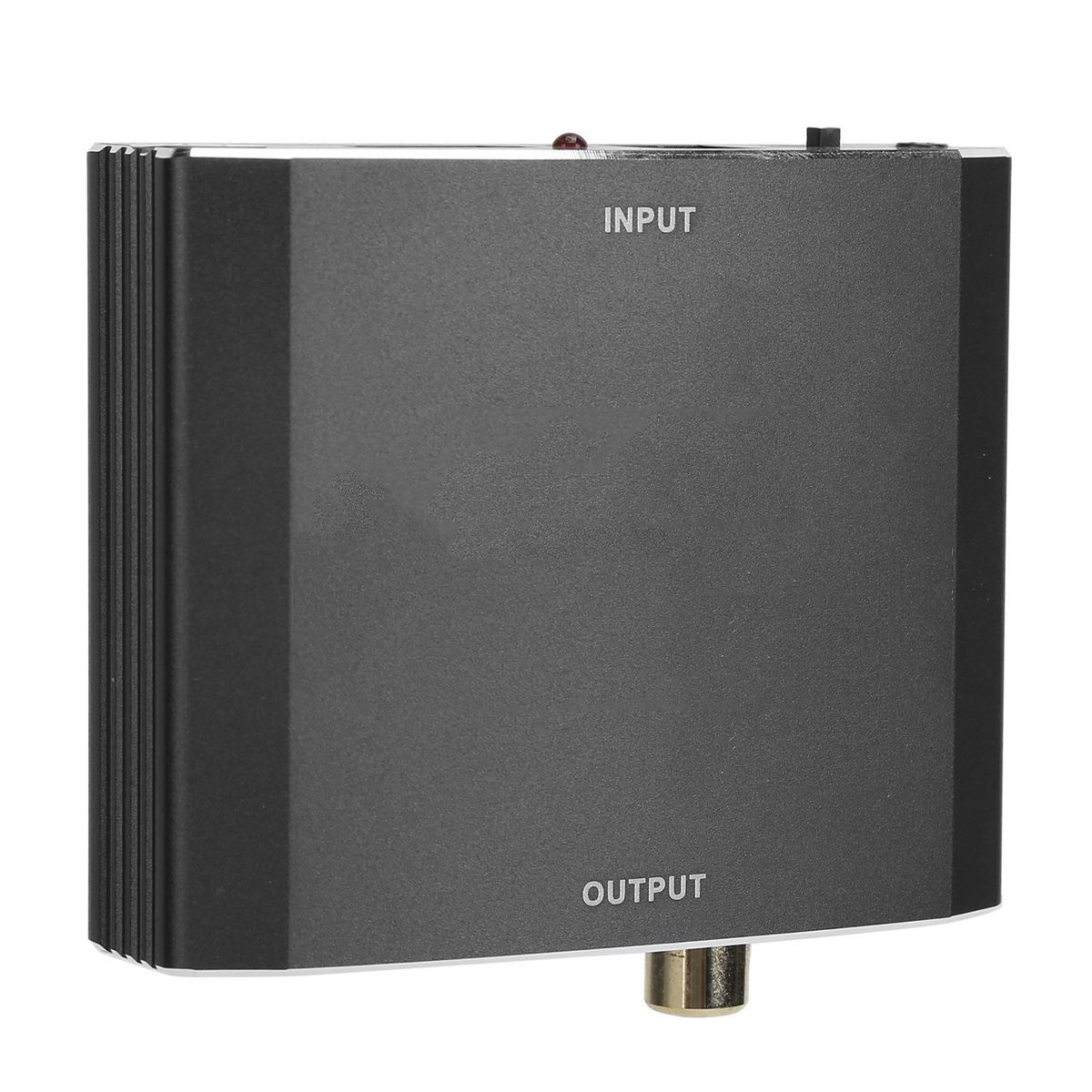 HD Video Adapter HDMI to Audio Display Device Box 100?240VEU Plug - Image 1