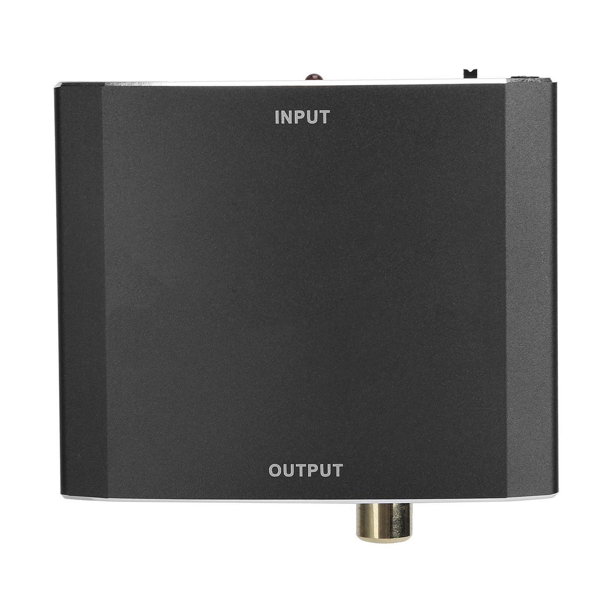 HD Video Adapter HDMI to Audio Display Device Box 100?240VEU Plug - Image 3