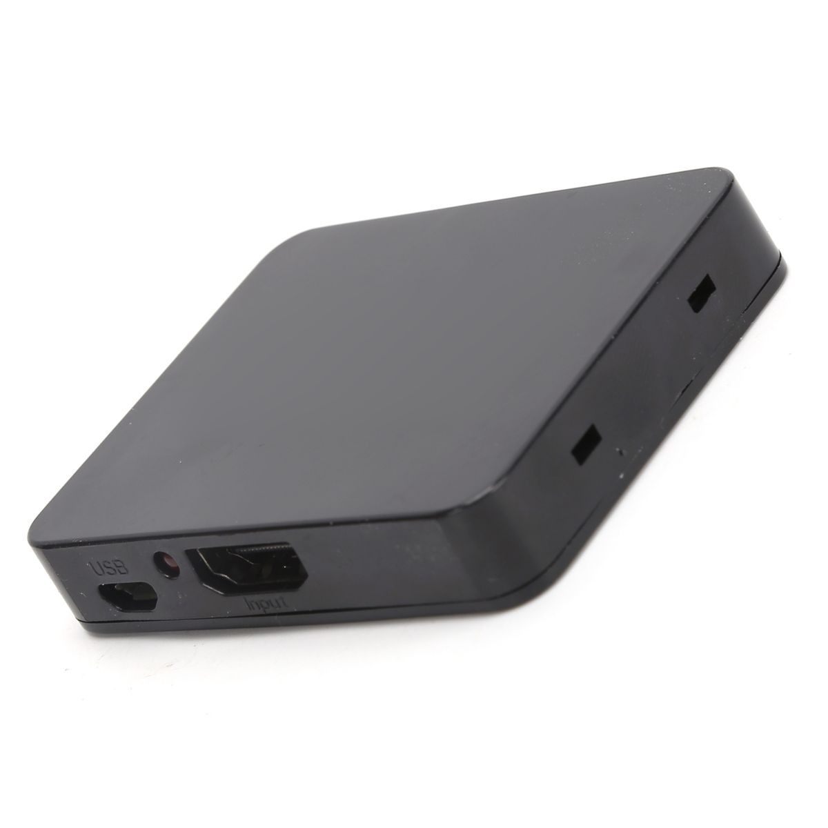 HighDefinition Multimedia Interface Splitter 1080P 1 in 2 Out 4K Mini Video - Image 1