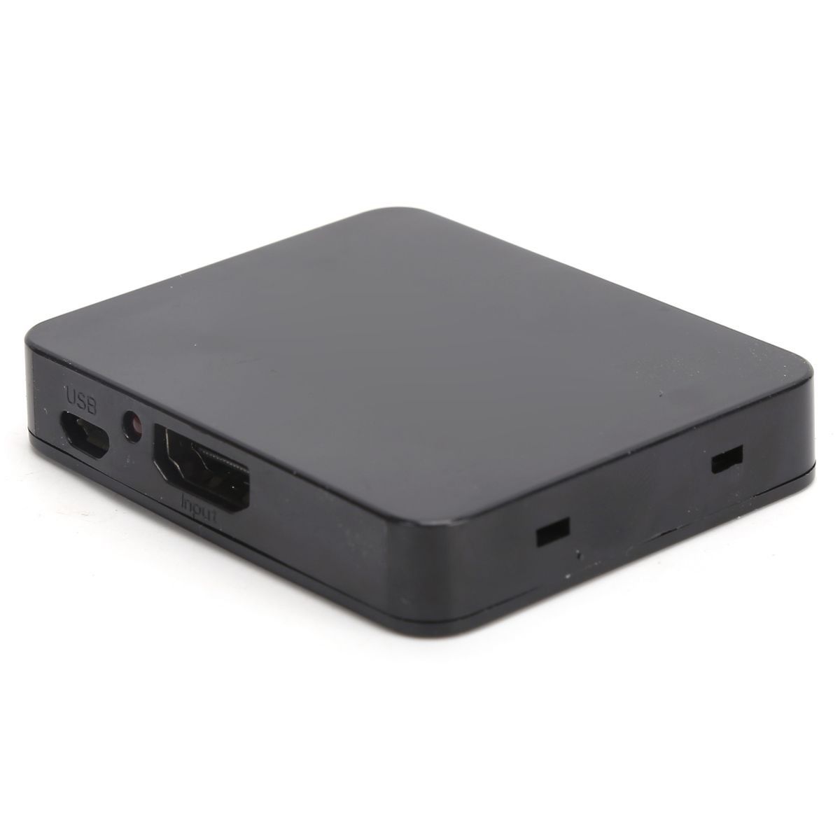 HighDefinition Multimedia Interface Splitter 1080P 1 in 2 Out 4K Mini Video - Image 2
