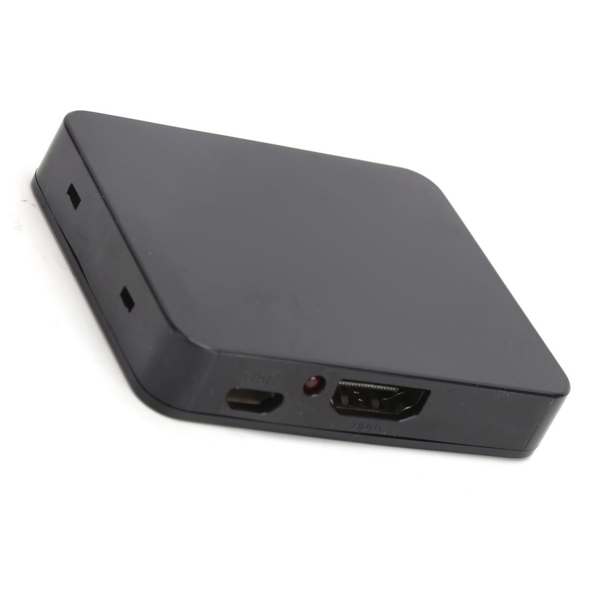 HighDefinition Multimedia Interface Splitter 1080P 1 in 2 Out 4K Mini Video - Image 3