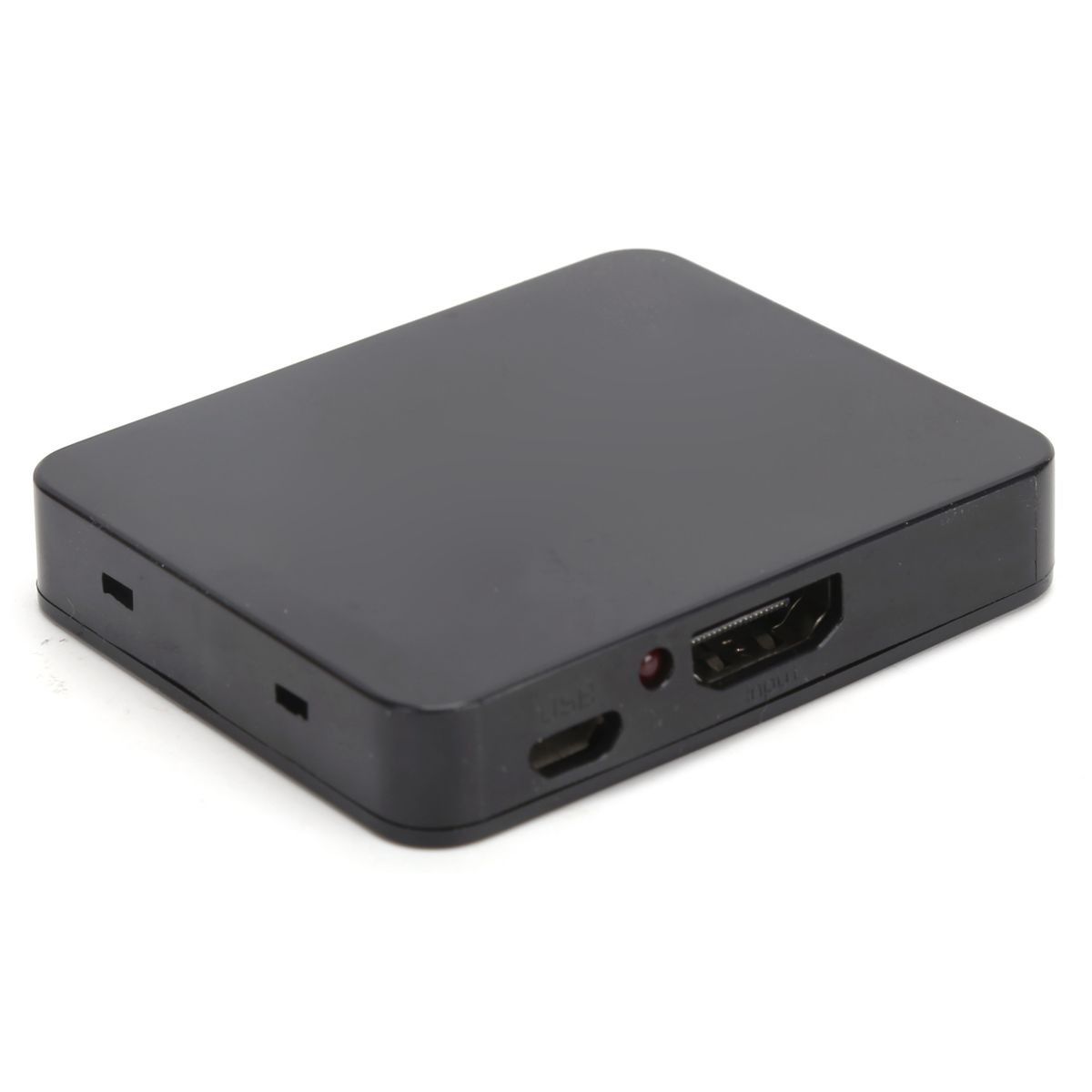 HighDefinition Multimedia Interface Splitter 1080P 1 in 2 Out 4K Mini Video - Image 4