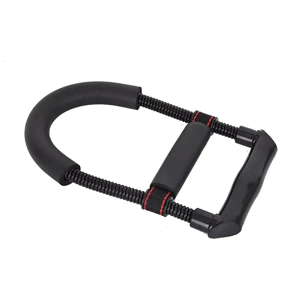 Power Wrist and Strength Exerciser Forearm Strengthener Adjustable Hand Grips Arm Training Fitness Equipment - Image 3