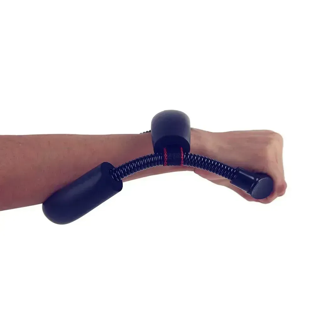 Power Wrist and Strength Exerciser Forearm Strengthener Adjustable Hand Grips Arm Training Fitness Equipment - Image 4