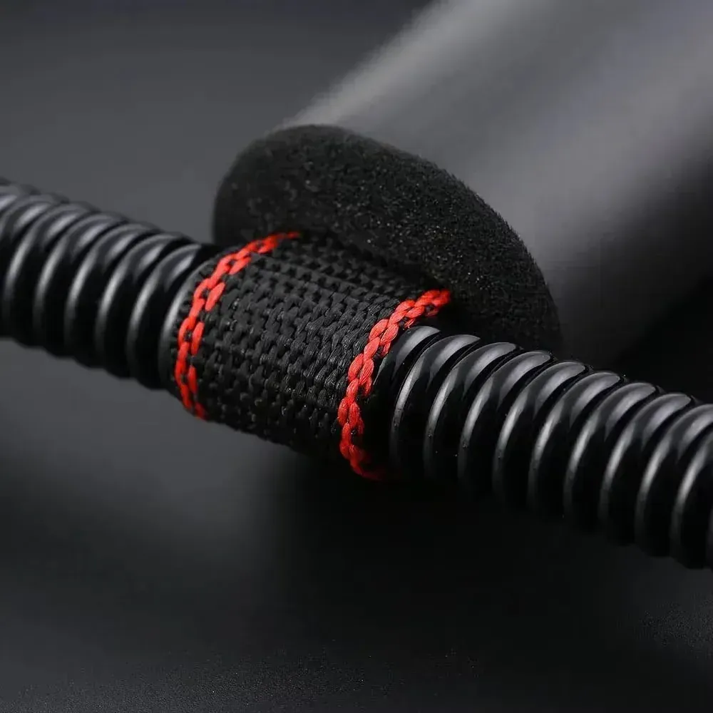 Power Wrist and Strength Exerciser Forearm Strengthener Adjustable Hand Grips Arm Training Fitness Equipment - Image 5