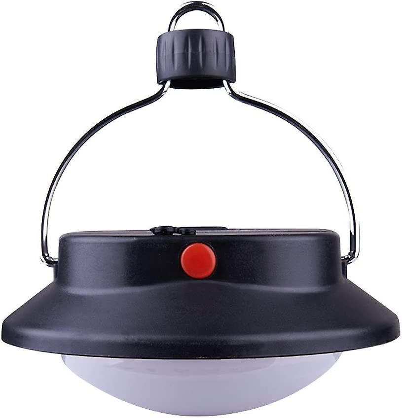 Super Bright Portable Led Tent Lights - 60 Led Camping Lights - Great For Hiking, Camping (batteries Not Included) - Image 1