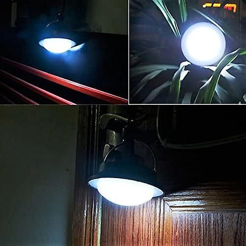 Super Bright Portable Led Tent Lights - 60 Led Camping Lights - Great For Hiking, Camping (batteries Not Included) - Image 4