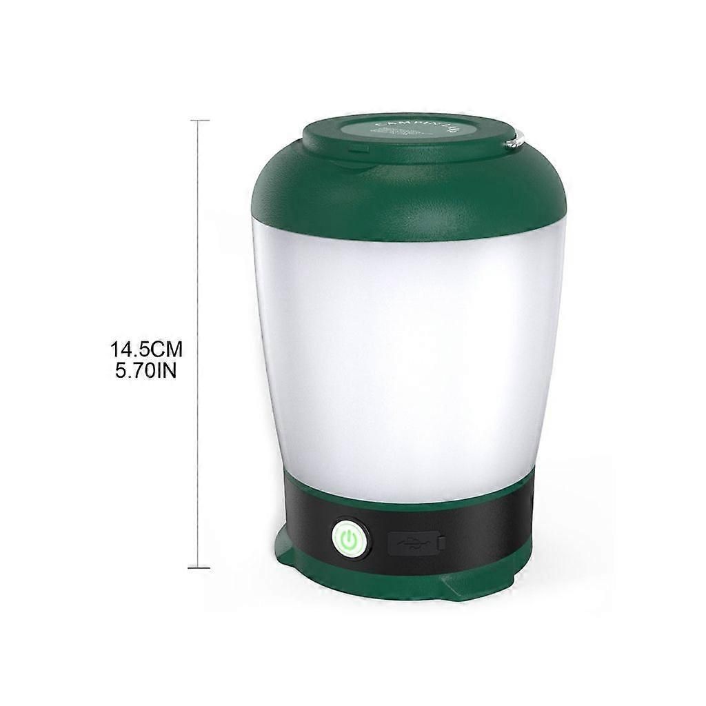 Portable LED Camping Light Outdoor Hanging Lights Tent Light Camping Lanterns - Image 3