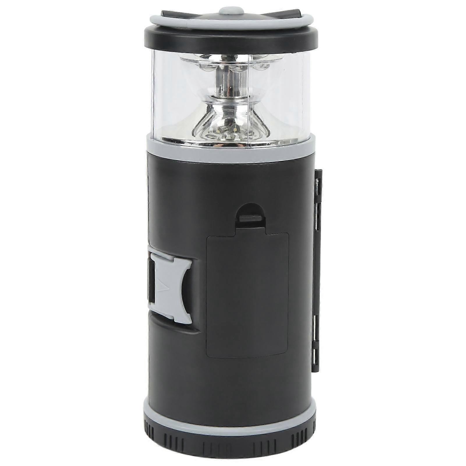 LED Camping Lantern Waterproof Lightweight Simple Camping Multitool Set with Handle for Outdoor - Image 2