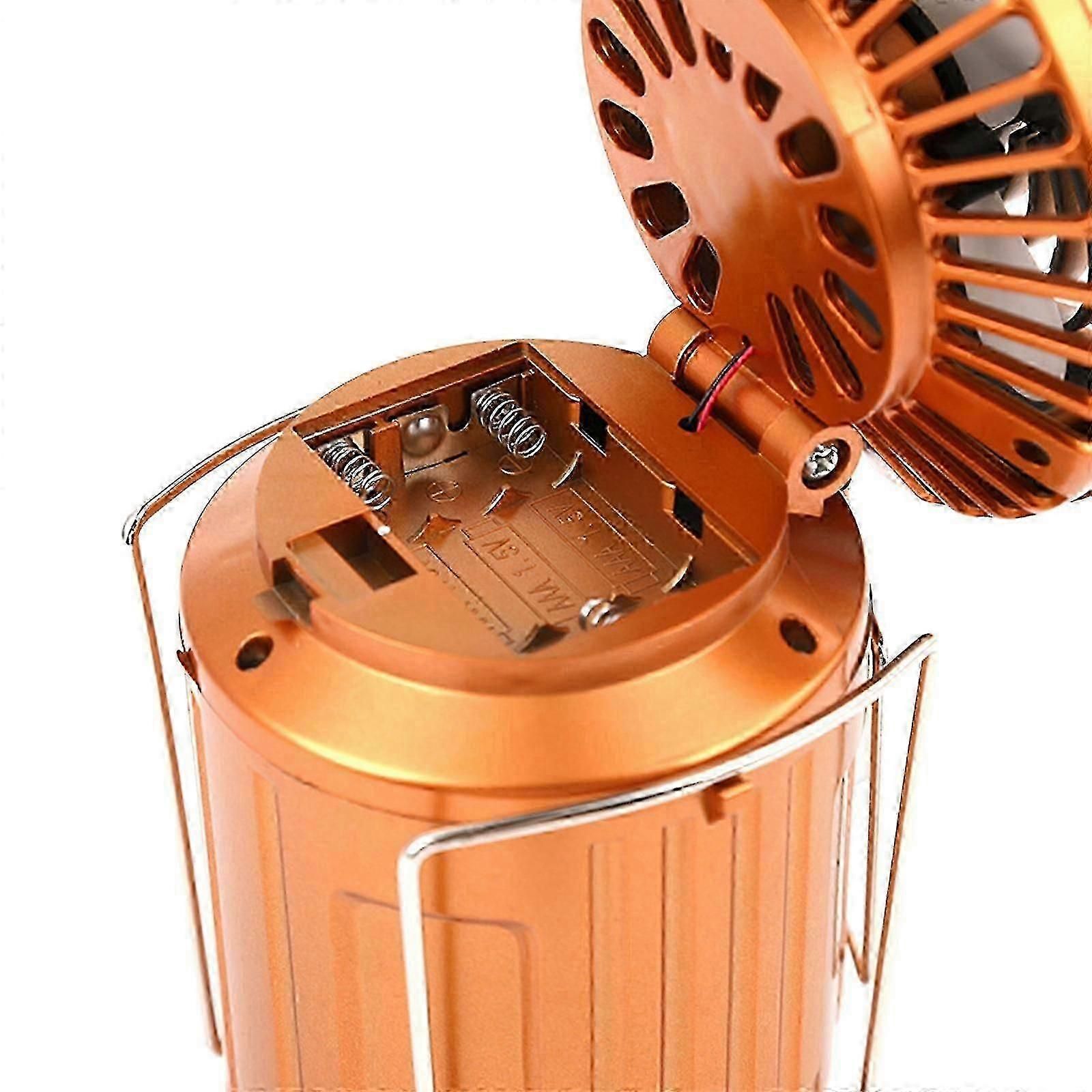 Outdoor Camping Lights and Lanterns for Hiking and Backpacking - Image 2