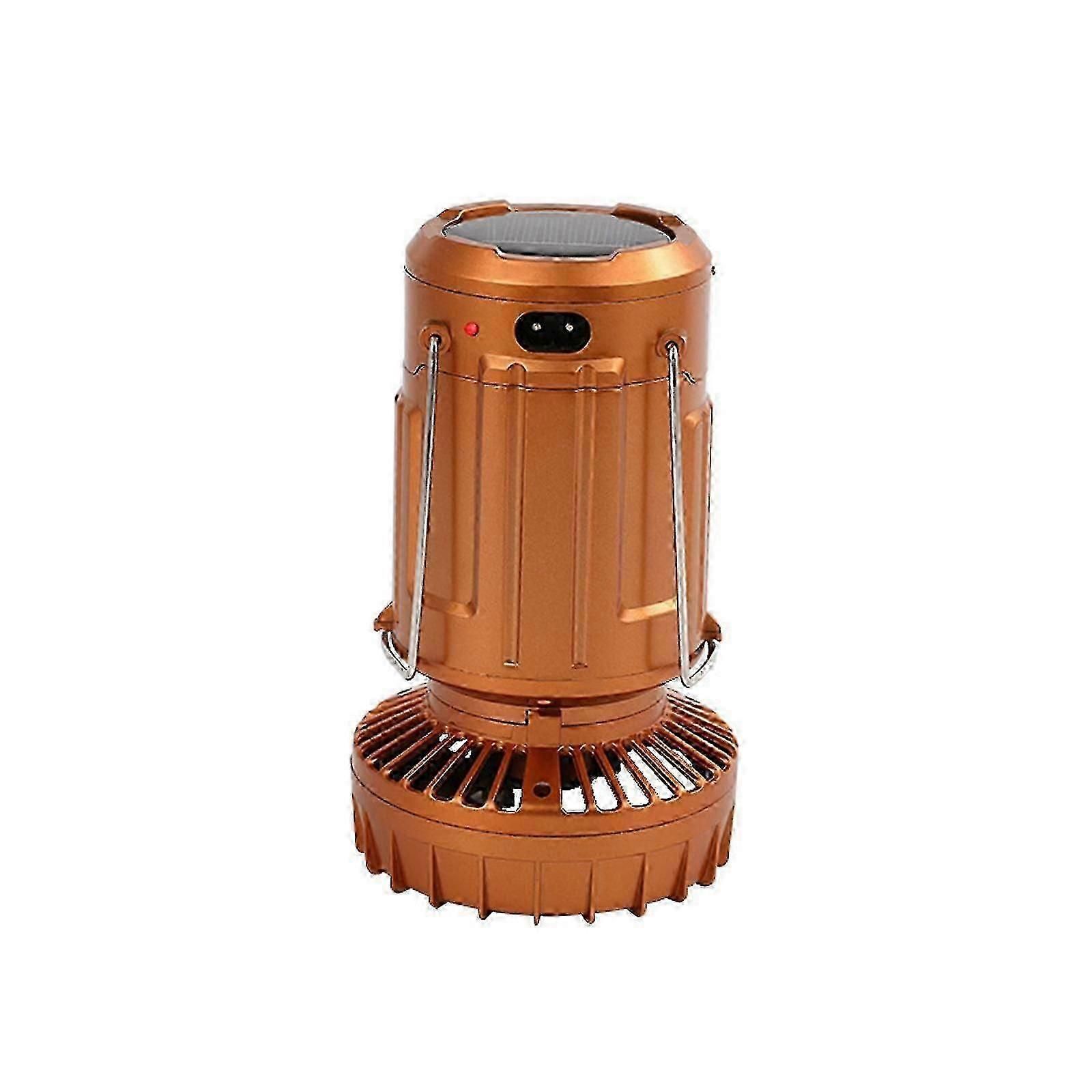 Outdoor Camping Lights and Lanterns for Hiking and Backpacking - Image 3