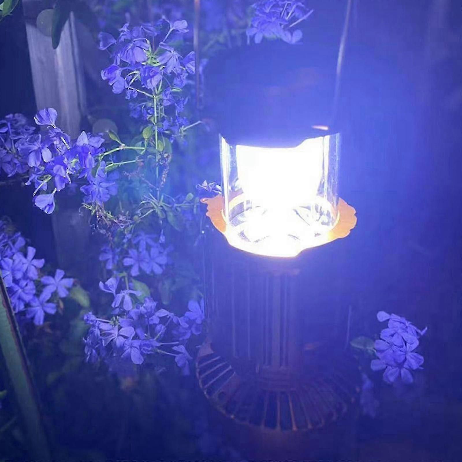 Outdoor Camping Lights and Lanterns for Hiking and Backpacking - Image 5