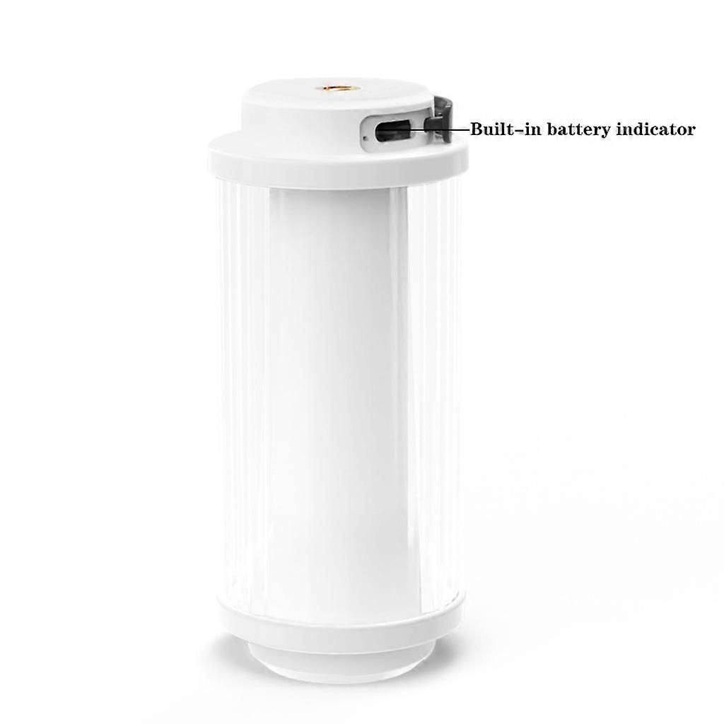 Tent Light Camping Lantern LED Hangning Lamp for Camping, Hiking, Outages - White - Image 4