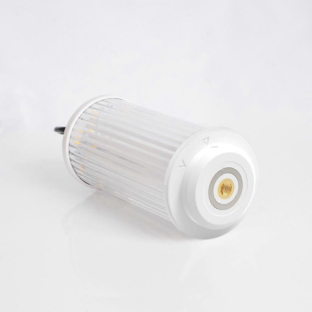 Tent Light Camping Lantern LED Hangning Lamp for Camping, Hiking, Outages - White - Image 5