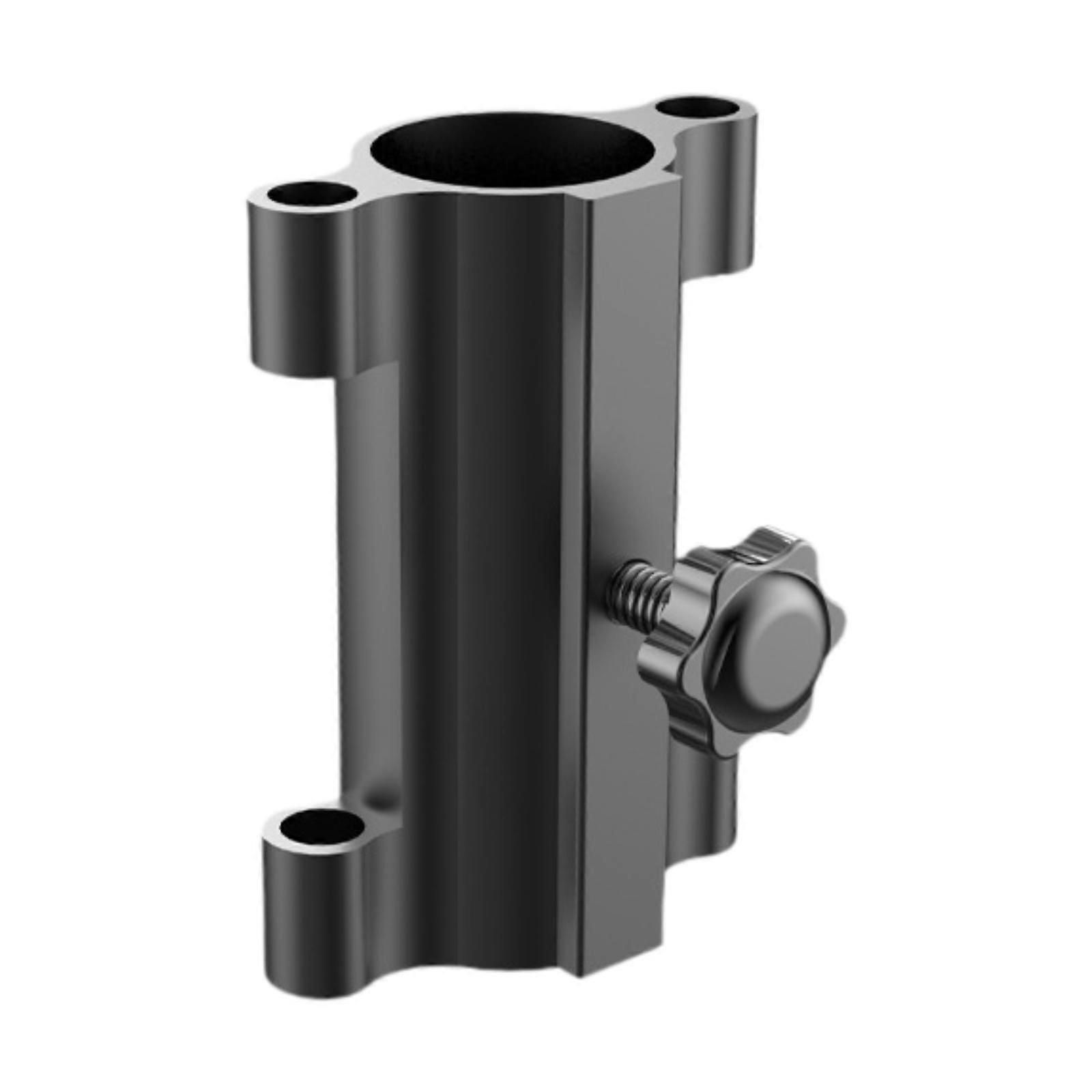Camping Tent Rod Holder Awning Rod Holder for Backpacking Barbecue Backyard - Image 1