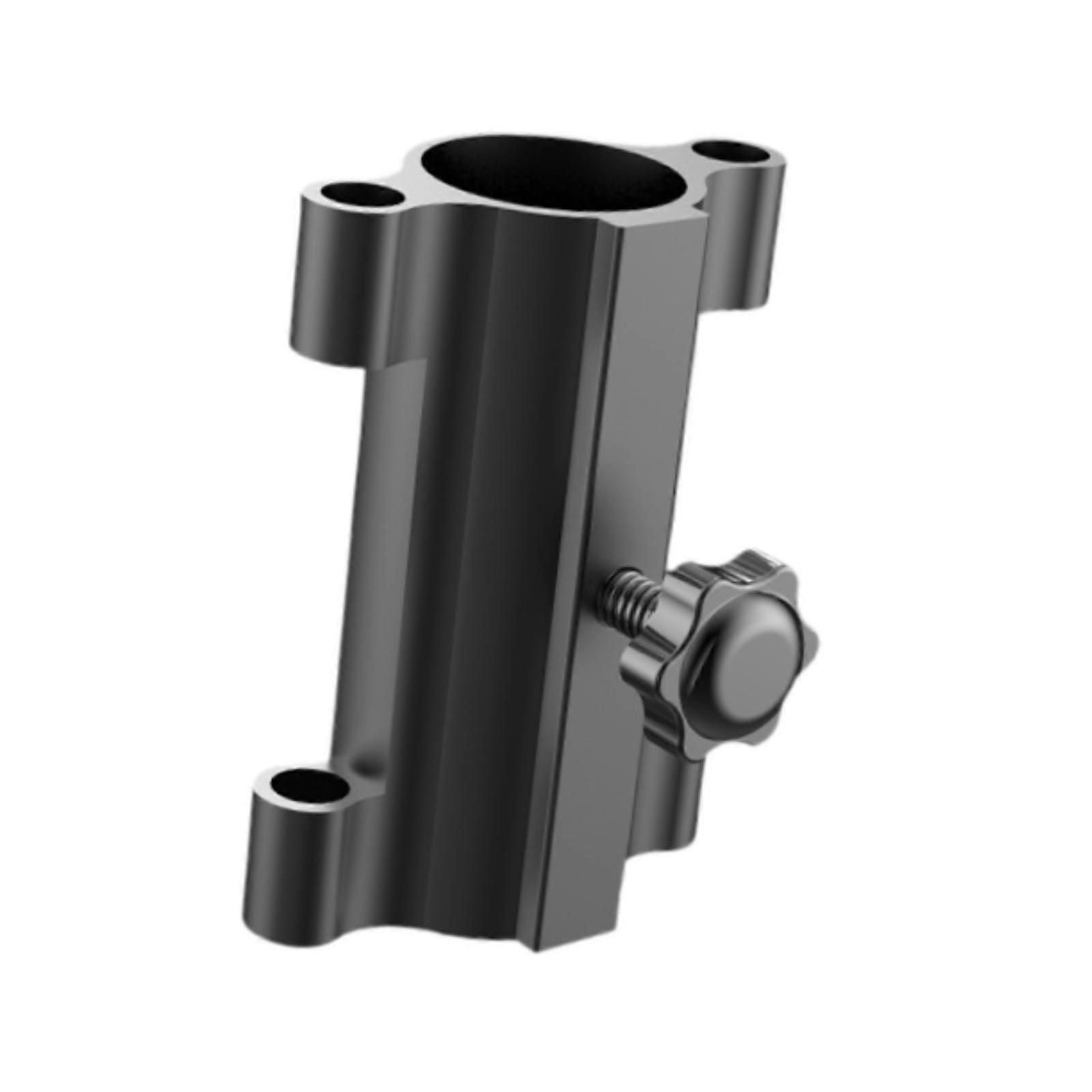 Camping Tent Rod Holder Awning Rod Holder for Backpacking Barbecue Backyard - Image 5