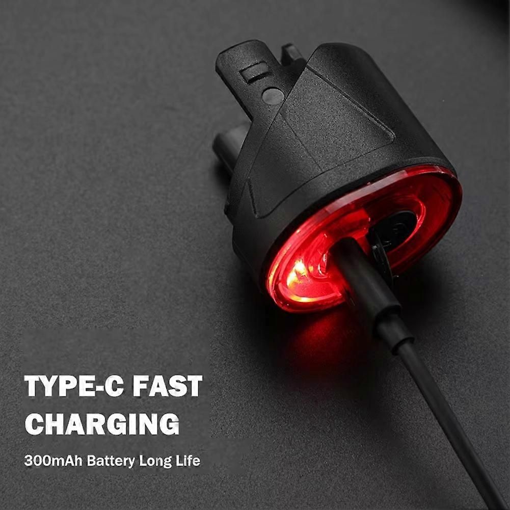 Bicycle Lock with Light 5 Digit Security Password Bike Lock Green - Image 5