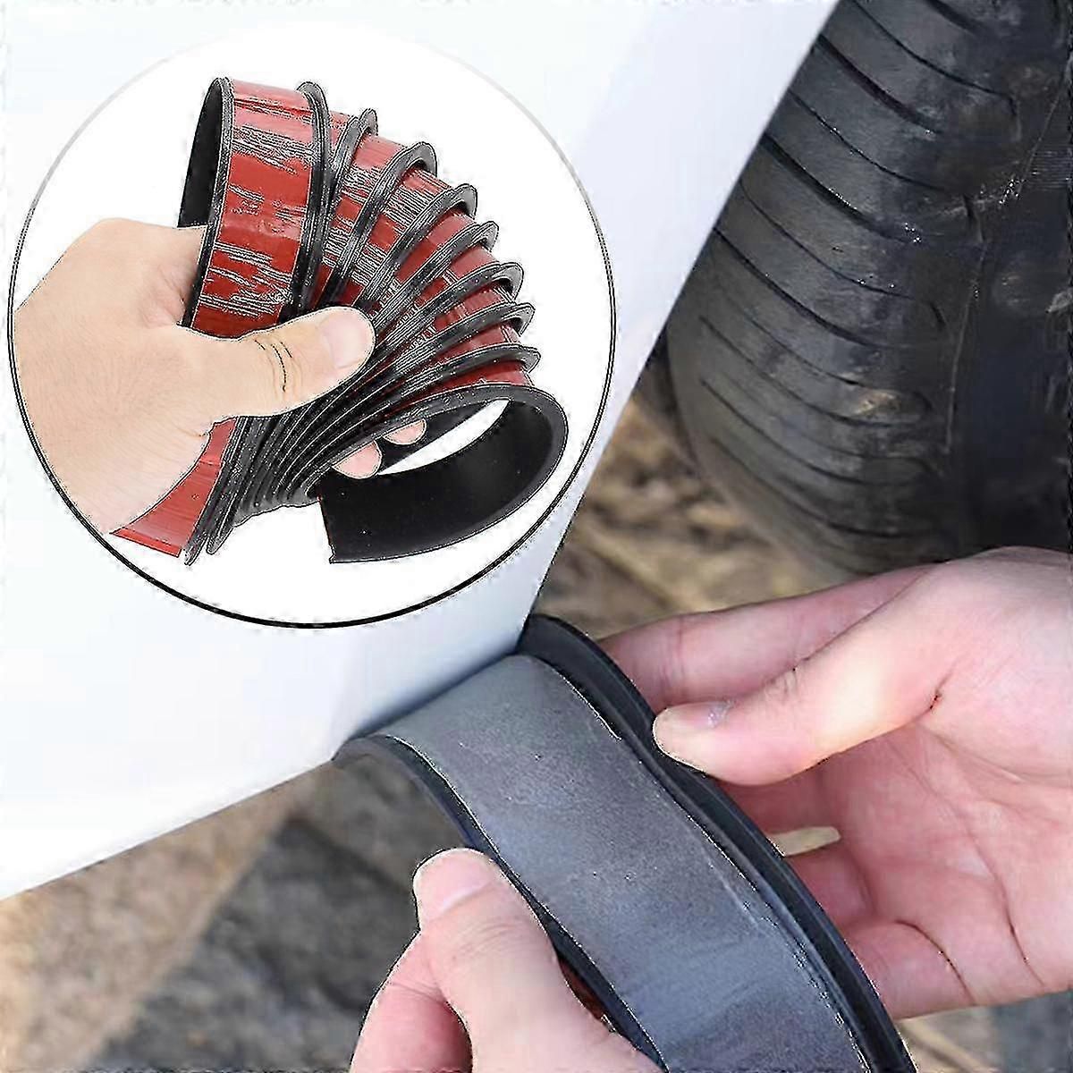 Bike U Lock Bicycle Cycling Steel AntiTheft Bicycle Security Lock Cycling Safety Accessory - Image 4