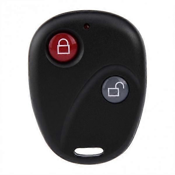ZK-Remote control bicycle alarm lock security system wireless anti-theft bicycle lock bicycle padlock device alarm accessories - Image 5