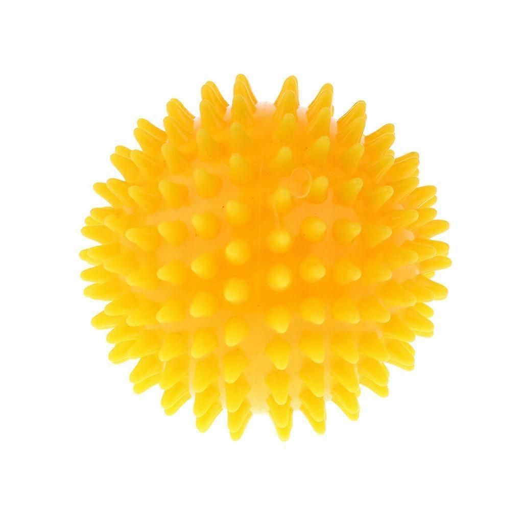 Massage Ball for Deep Tissue Muscle Relief, Reflexology Self Massage Ball for Trigger Point Therapy, Foot, Back, Neck and Shoulder Recovery - Image 2